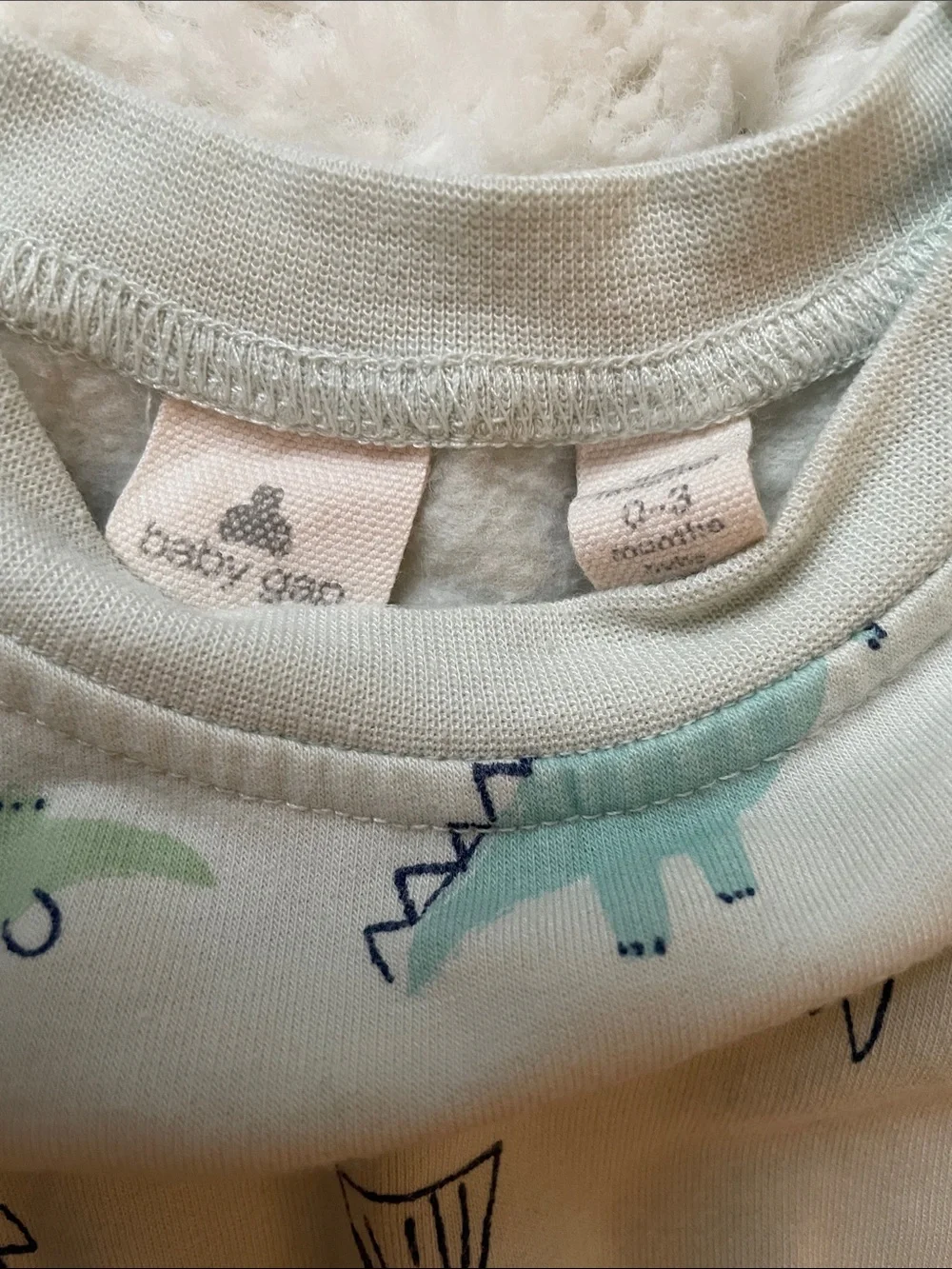 BabyGAP and Janie and Jack Baby Boy Bundle